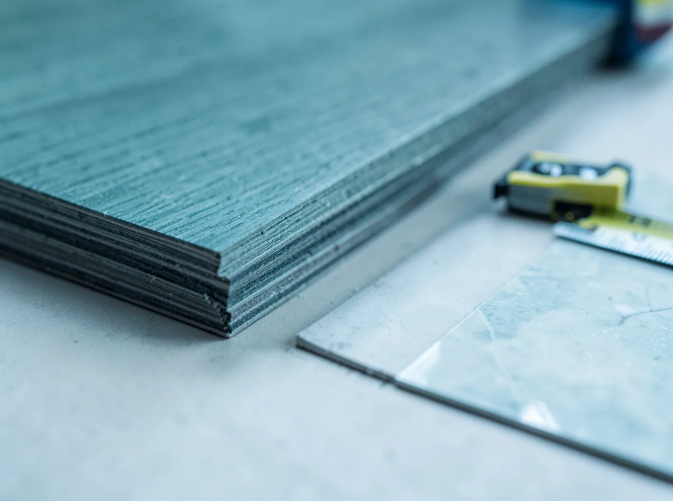 Luxury Vinyl Plank Installation Sturtevant, WI FAQs